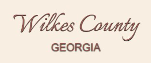 Wilkes County Georgia Logo